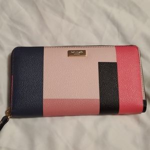 Kate Spade New York wallet